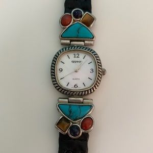 Appear. Boho chic Watch